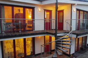 Vila 16, Palanga